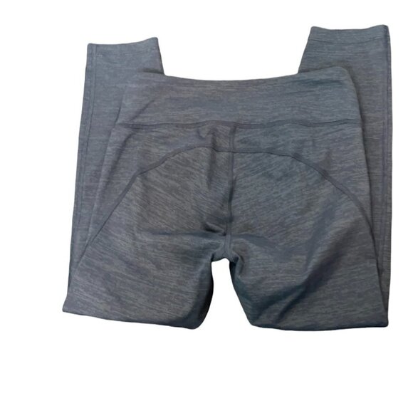 Outdoor Voices Leggings Gray Move Free 7/8 - Picture 5 of 8